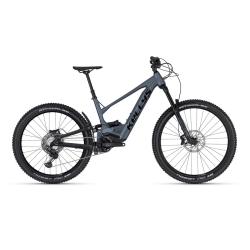 Theos r30 p steel blue 29"/27.5" 725wh